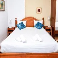 Gîte pour 4p - La Grange des Pélerins, отель в Ногаро