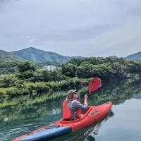 COSMOS Iya Valley, hotel v destinaci Akano