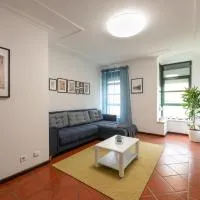 Lovely house, Paredes Alenquer, hotel v destinaci Alenquer