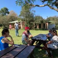 Midlands Forest Lodge, hotel sa Balgowan