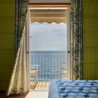 Taverna Del Capitano – hotel w mieście Massa Lubrense