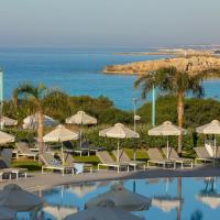 NissiBlu Beach Resort, khách sạn ở Ayia Napa