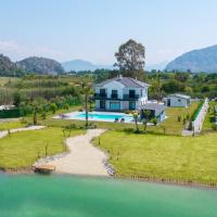 NEO Dalyan Residences - Villa, Hotel in Ortaca