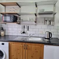 Arranmore Island Traditional Cottage, hotel din Aphort