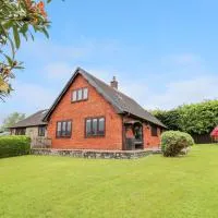 Pondarosa, hotel v mestu Llandrindod Wells