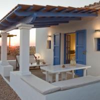 Cas Saliners - Villa Can Paya, hotel a La Savina