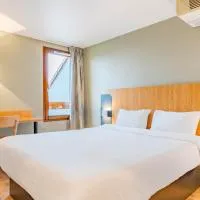 B&B HOTEL Poitiers 3 Futuroscope, hotel en Chasseneuil-du-Poitou