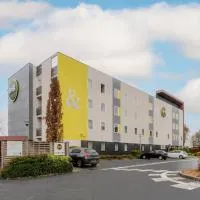 B&B HOTEL Arras, hotel en Arras