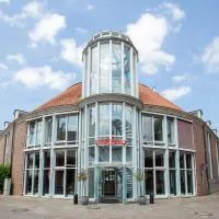 DORMERO Hotel Bargenturm Lüneburg, hotel in Lüneburg