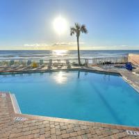 Bahama House - Daytona Beach Shores, hotel v Daytona Beach