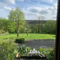 Ferienwohnung am Teutoburger Wald und Eggegebirge, hotel a Paderborn