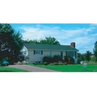 Gite Beausoleil, hotell i Shediac