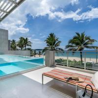 WEG Elite Beachfront, hotel en Phuket