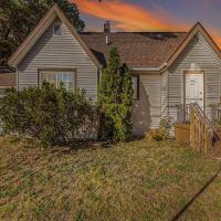 Summit Place By Dnw Investments, hotel near Muskegon County - MKG, Muskegon Heights