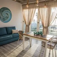 Rosa dei Venti – hotel w mieście Gioia Tauro