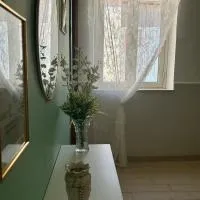 La Finestrella, hotel v destinácii Giardina Gallotti
