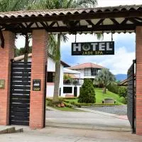 Hotel Jade Spa, hotel em Santa Rosa de Cabal