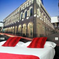 ELE Enara Boutique Hotel