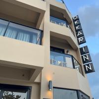Okkar Inn, hotel u četvrti South Beach, Nanvan