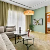 Serene One Bed Oasis in the Heart Of The Medina, Hotel in Les Camps