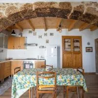 Home at Calascio, hotel v destinaci Calascio