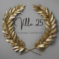 Villa 25, hotel in Cabra