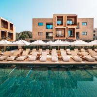 M Boutique Hotel - Designed for Adults, hotel i Kato Paphos, Pafos
