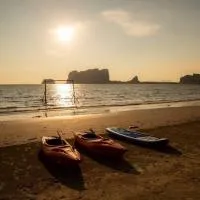 Modtanoi Paradise Homestay, hotel a Ban Bu Lu