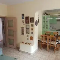 Viesnīca Apartment Maddie pilsētā Tetevena
