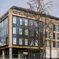 Hotel Indigo Newcastle by IHG, hotel din Newcastle upon Tyne