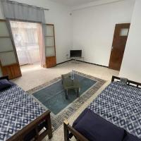 Maison, hotel perto de Rabah Bitat - AAE, Annaba