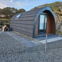 Little Minch, hotel en Rodel