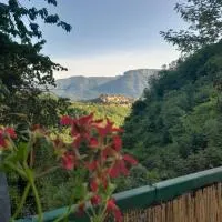 Appartamento ai Domenichetti, khách sạn ở Barga