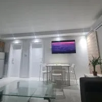 Marash apartman - stan na dan, hotel em Belgrado