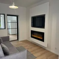Appartement III - Haut Standing Proche Luxembourg & Cattenom、Nilvangeのホテル