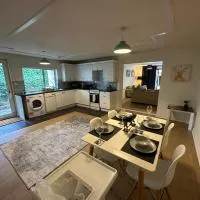The Studio Littleport, near Ely, готель у місті Littleport