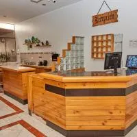 Hostal Montecarlo, hotel em Camaná