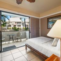 Waiakea Villas 4-124, hotel em Hilo