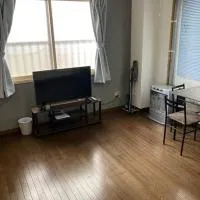 メゾンジョイ久須志#305、青森市にある青森空港 - AOJの周辺ホテル