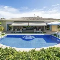 Bellviure Luxury Villa MALLORCA, hotel a Marratxí