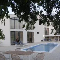 Villa Bagulina, готель у місті Дрниш