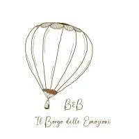 B&B Il Borgo delle Emozioni, hotell i Dolianova