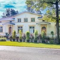 Tammirinne Kotimajoitus, hotel a Orimattila