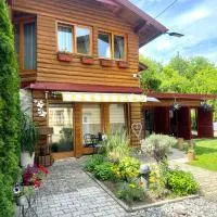 Apartmani Lara&Sara, Hotel in Bihać