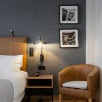 Hotel & Spa Convento San Francisco, Hotel in Soria
