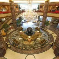 Imabari Kokusai Hotel, hotel i Imabari