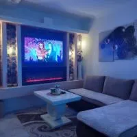 Kula में, होटल Apartman Star