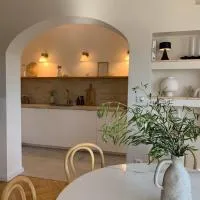 Seaside Apartment Split, hotel en Šine