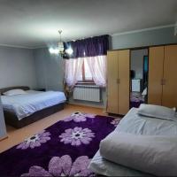 Болатбек, hotel near Hazret Sultan International Airport - HSA, Tridtsatʼ Let Kazakhstana