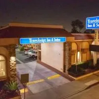 Travelodge Inn & Suites by Wyndham Bell Los Angeles Area, hotel din Bell